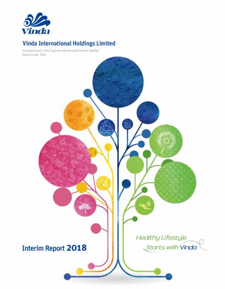 financial reports丨interim report 2018